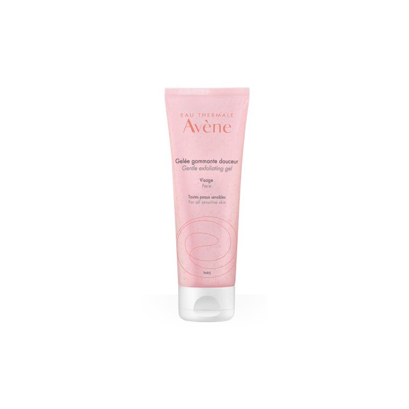 AVENE EXFOLIANTE SUAVE PURIFICANTE 75ML