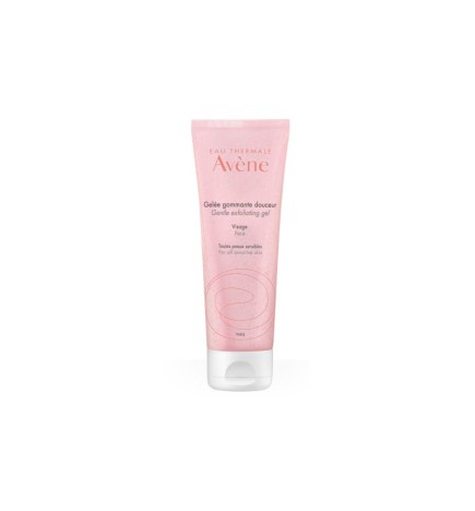 AVENE EXFOLIANTE SUAVE PURIFICANTE 75ML