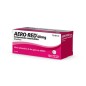 AERO RED 40 MG 100 COMPRIMIDOS MASTICABLES