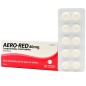 AERO RED 40 MG 30 COMPRIMIDOS MASTICABLES