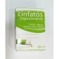 CINFATOS EXPECTORANTE SOLUC ORAL SOBRES 18 U