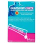 GAVISCON FORTE 24 SOBRES