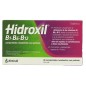 HIDROXIL B1 B6 B12 30 COMPRIMIDOS RECUBIERTOS