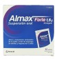 ALMAX FORTE 15 G 12 SOBRES SUSPENSION ORAL
