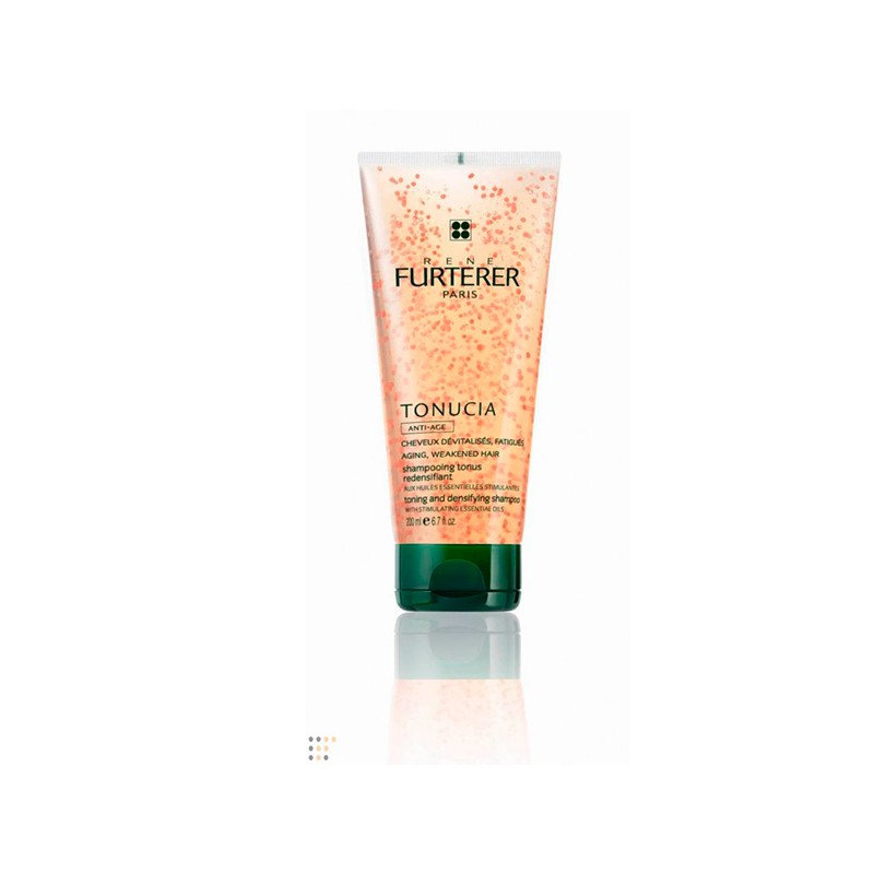 RENE FURTERER TONUCIA CHAMPU 200 ML