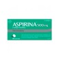 ASPIRINA 500 MG 20 COMPRIMIDOS