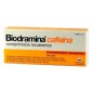 BIODRAMINA CAFEINA 4 COMPRIMIDOS