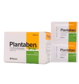 PLANTABEN 35 G 30 SOBRES