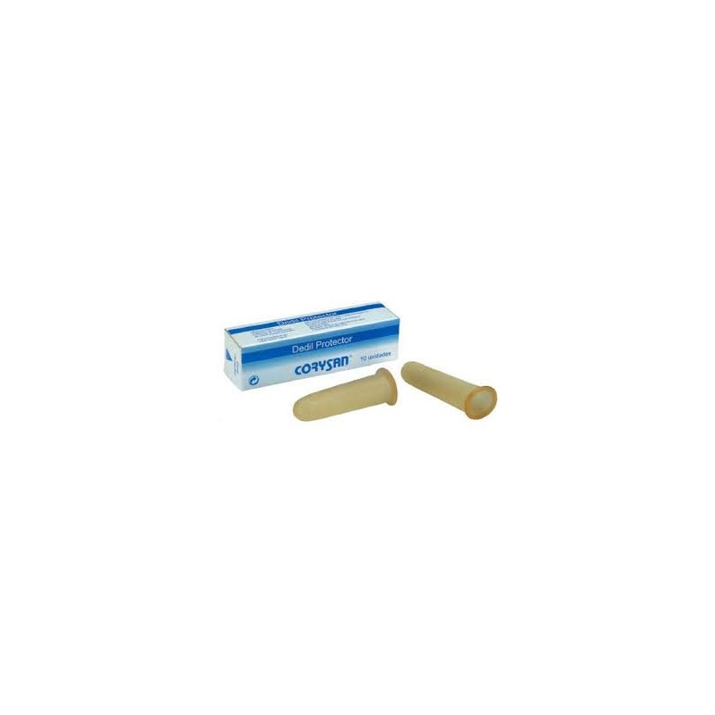 DEDIL CORYSAN LATEX  T2 UNIDAD