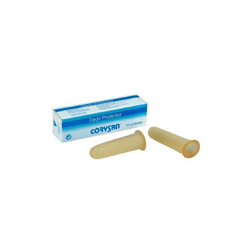 DEDIL CORYSAN LATEX 10 UN T5