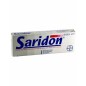 SARIDON 20 COMPRIMIDOS