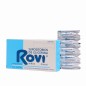 SUPOSITORIOS GLICERINA ROVI INFANTIL 144 G 15 S