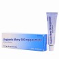 UNGUENTO MORRY 500 MGG POMADA 15 G
