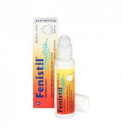 FENISTIL EMULSION TOPICA ROLLON 8 ML