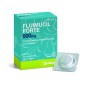 FLUIMUCIL FORTE 600 MG 20 COMPRIMIDOS EFERVESCEN