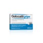 GELOCATIL GRIPE PSEUDOEFEDRINA 20 COMPRIMIDOS