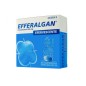 EFFERALGAN 500 MG 20 COMPRIMIDOS EFERVESCENTES