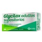 SUPOSITORIOS GLICERINA GLYCILAX ADULTOS 331 G 1