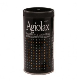 AGIOLAX GRANULADO 250 G