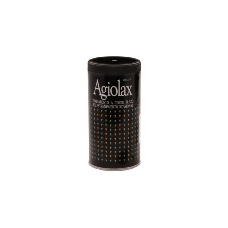 AGIOLAX GRANULADO 250 G