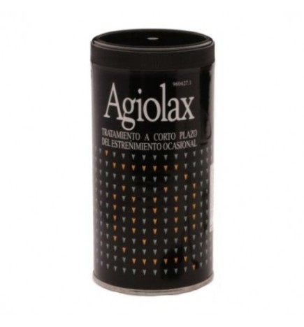 AGIOLAX GRANULADO 250 G