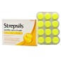 STREPSILS 24 PASTILLAS MIELLIMON