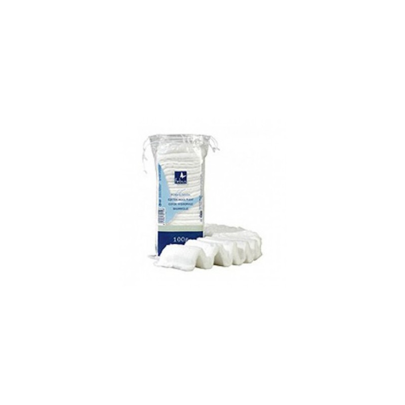 ALGODON ZIGZAG PURO LUSAN 100 G