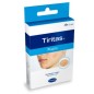 TIRITAS PLASTIC REDONDAS 20 U