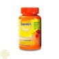 SUPRADYN JUNIOR GUMMIES CARAMELOS DE GOMA 30 U 4