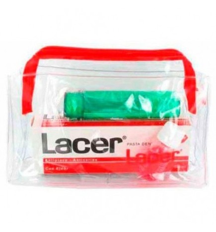 NECESER DE VIAJE PD 50ML COLCD LACER