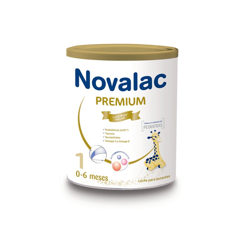 NOVALAC PREMIUM 2 800G
