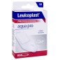 LEUKOPLAST AQUA PRO APOSITO ADH TRANSP 19 MM X 7
