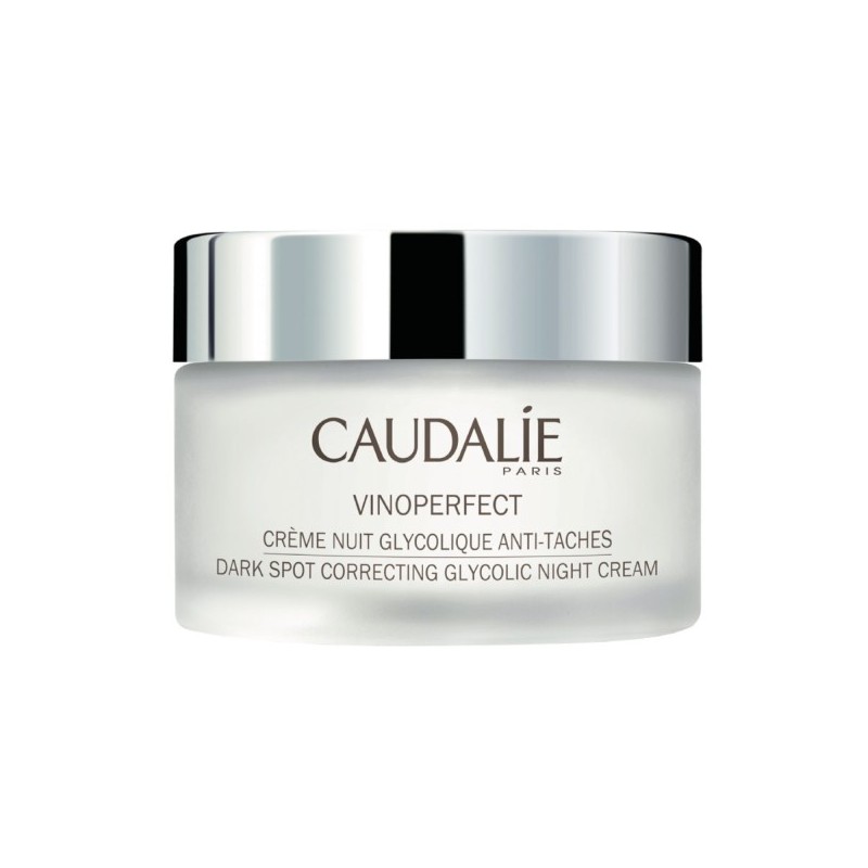 CAUDALIE VINOPERFECT CREMA  ANTIMANCHAS DIA