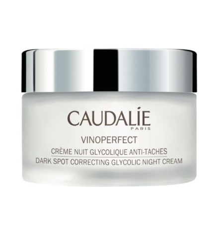 CAUDALIE VINOPERFECT CREMA  ANTIMANCHAS DIA