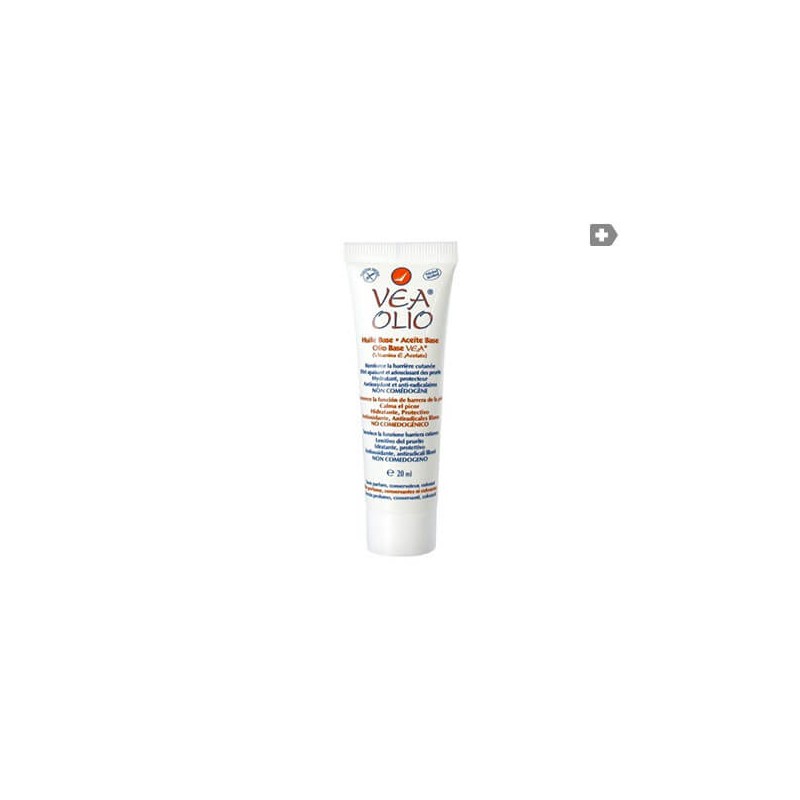 VEA OLIO ACEITE BASE 20 ML