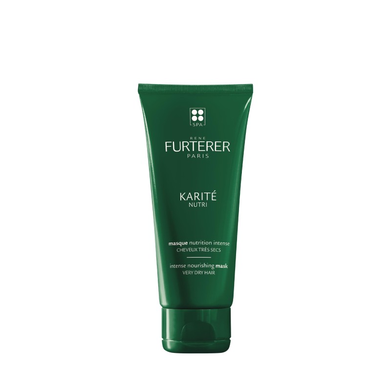 RENE FURTERER KARITE NUTRI MASCARILLA 100ML