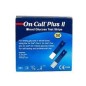 TIRAS REACTIVAS GLUCEMIA ON CALL PLUS GLUCO 50UN