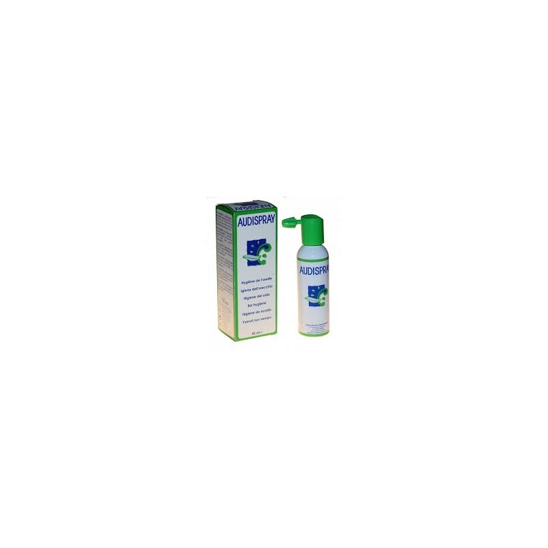 AUDISPRAY 50 ML