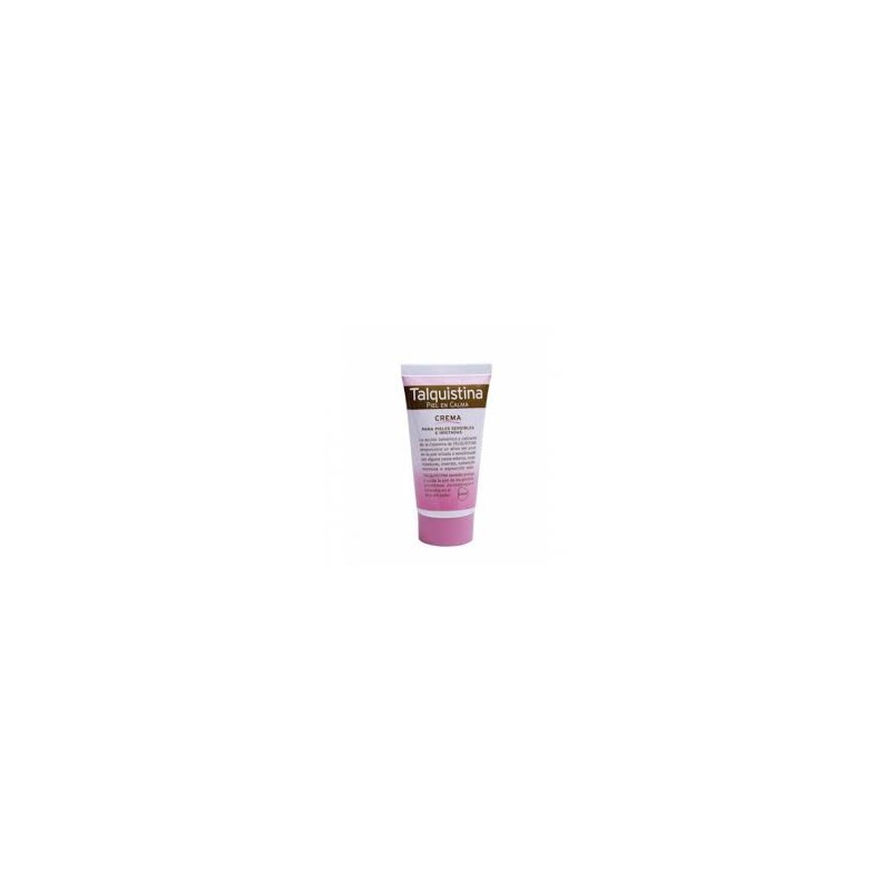 TALQUISTINA CREMA 50 ML