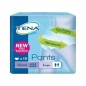 TENA PANTS MAXI GRANDE10 UDS 8GOTAS L  MORADO
