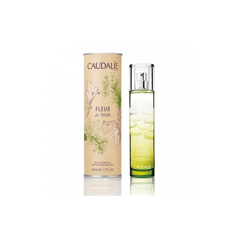 CAUDALIE FLEUR DE VIGNE  AGUA FRESCA 50 ML
