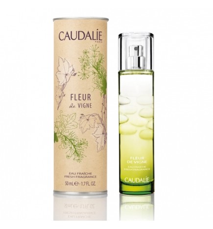 CAUDALIE FLEUR DE VIGNE  AGUA FRESCA 50 ML