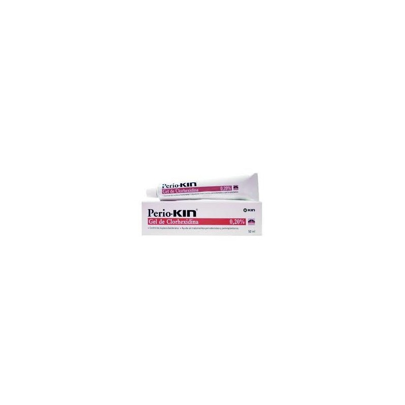 PERIO KIN GEL CLORHEXID 0200ML