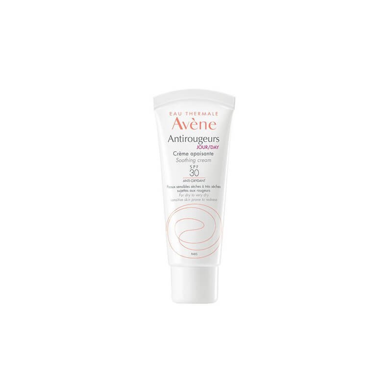 AVENE ANTIROJECES DIA EMULS HIDRAT SPF30 40ML