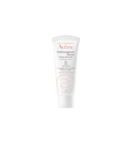 AVENE ANTIROJECES DIA EMULS HIDRAT SPF30 40ML