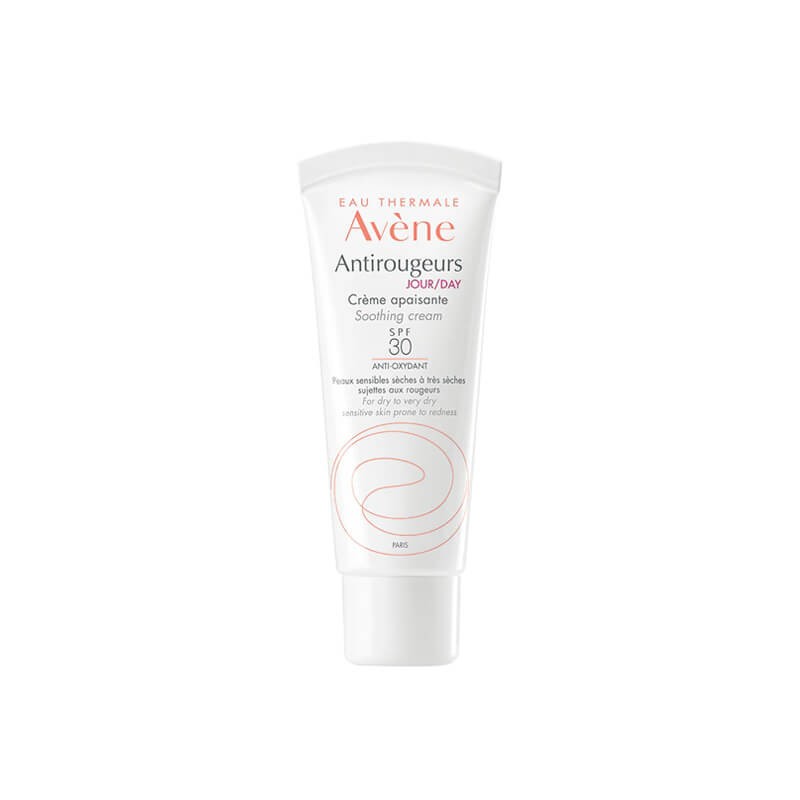 AVENE ANTIROJECES DÍA CREMA HIDRATANTE PROTECTO
