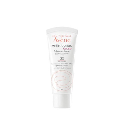 AVENE ANTIROJECES DÍA CREMA HIDRATANTE PROTECTO