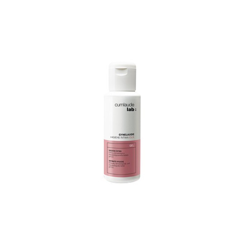 CUMLAUDE LAB HIGIENE INTIMA CLX 300 ML