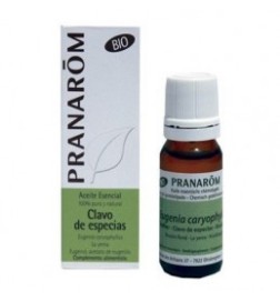 PRANAROM AE CLAVO DE ESPECIAS 10 ML