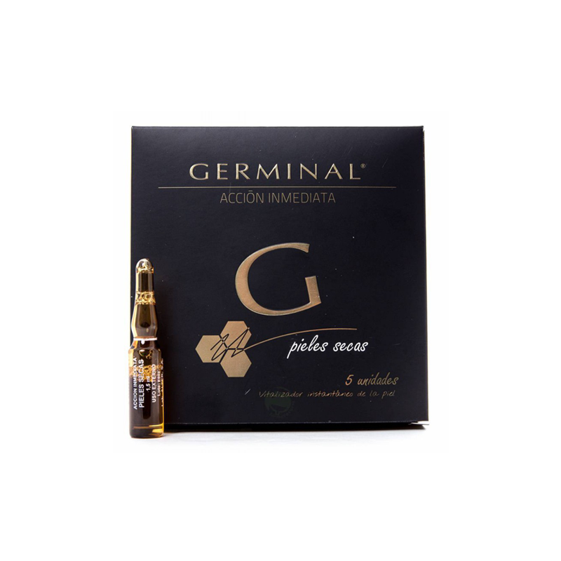 GERMINAL ACC INM PSECAS 5 AMP